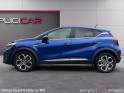 Renault captur 1.3 tce - 140 ch edc  intens occasion simplicicar limoges  simplicicar simplicibike france