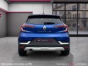 Renault captur 1.3 tce - 140 ch edc  intens occasion simplicicar limoges  simplicicar simplicibike france
