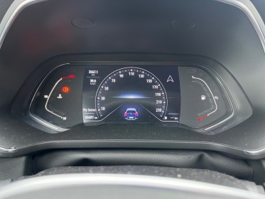 Renault captur 1.3 tce - 140 ch edc  intens occasion simplicicar limoges  simplicicar simplicibike france