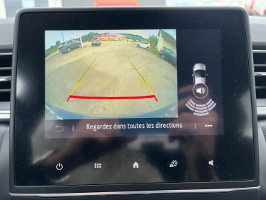 Renault captur 1.3 tce - 140 ch edc  intens occasion simplicicar limoges  simplicicar simplicibike france