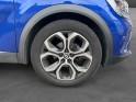 Renault captur 1.3 tce - 140 ch edc  intens occasion simplicicar limoges  simplicicar simplicibike france