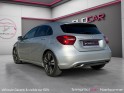 Mercedes classe a 180 d sensation carplay caméra de recul garantie 12 mois occasion simplicicar narbonne simplicicar...