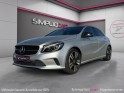 Mercedes classe a 180 d sensation carplay caméra de recul garantie 12 mois occasion simplicicar narbonne simplicicar...