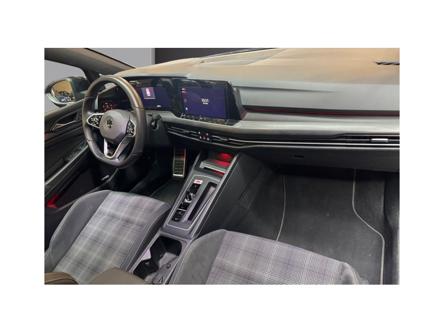 VOLKSWAGEN d'occasion GOLF 2.0 TDI 200 GTD DSG de 2022 Pau (64)﻿
