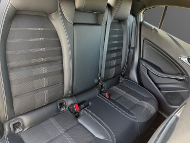 Mercedes classe a 180 d sensation carplay caméra de recul garantie 12 mois occasion simplicicar narbonne simplicicar...