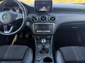 Mercedes classe a 180 d sensation carplay caméra de recul garantie 12 mois occasion simplicicar narbonne simplicicar...