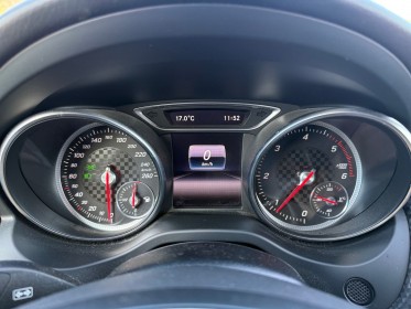 Mercedes classe a 180 d sensation carplay caméra de recul garantie 12 mois occasion simplicicar narbonne simplicicar...