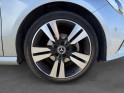 Mercedes classe a 180 d sensation carplay caméra de recul garantie 12 mois occasion simplicicar narbonne simplicicar...
