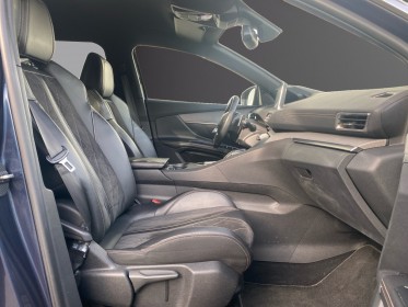 Peugeot 5008 2.0 bluehdi 180ch ss eat6 gt garantie 12 mois occasion simplicicar le mans simplicicar simplicibike france