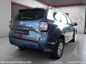Dacia duster 1.0 tce 91 essential occasion simplicicar guadeloupe  simplicicar simplicibike france