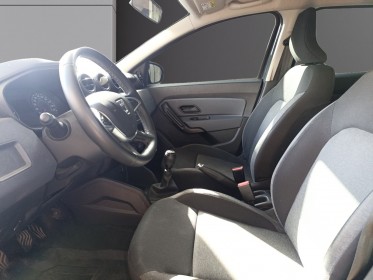 Dacia duster 1.0 tce 91 essential occasion simplicicar guadeloupe  simplicicar simplicibike france