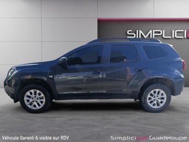 Dacia duster 1.0 tce 91 essential occasion simplicicar guadeloupe  simplicicar simplicibike france