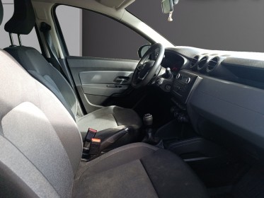 Dacia duster 1.0 tce 91 essential occasion simplicicar guadeloupe  simplicicar simplicibike france