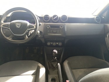 Dacia duster 1.0 tce 91 essential occasion simplicicar guadeloupe  simplicicar simplicibike france