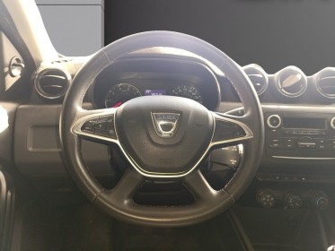 Dacia duster 1.0 tce 91 essential occasion simplicicar guadeloupe  simplicicar simplicibike france
