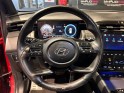 Hyundai tucson 1.6 t-gdi 230 htrac hybrid bva6 n line executive garantie constructeur occasion  simplicicar aix les bains...