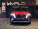 Hyundai tucson 1.6 t-gdi 230 htrac hybrid bva6 n line executive garantie constructeur occasion  simplicicar aix les bains...
