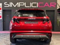 Hyundai tucson 1.6 t-gdi 230 htrac hybrid bva6 n line executive garantie constructeur occasion  simplicicar aix les bains...