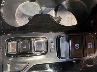 Hyundai tucson 1.6 t-gdi 230 htrac hybrid bva6 n line executive garantie constructeur occasion  simplicicar aix les bains...