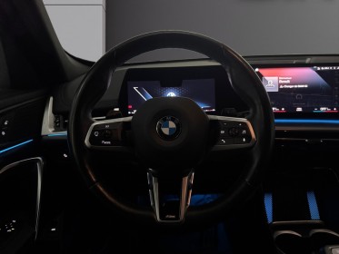 Bmw x1 u11 sdrive 18d 150ch dkg7 m sport occasion simplicicar pau simplicicar simplicibike france