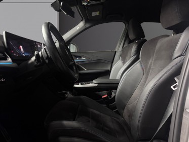 Bmw x1 u11 sdrive 18d 150ch dkg7 m sport occasion simplicicar pau simplicicar simplicibike france