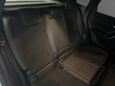 Bmw x1 u11 sdrive 18d 150ch dkg7 m sport occasion simplicicar pau simplicicar simplicibike france