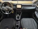 Renault clio v blue dci 85 business / radars arriÈres / car play / ct ok / rÉvision ok / clim / garantie 12 mois occasion...