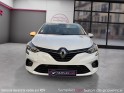 Renault clio v blue dci 85 business / radars arriÈres / car play / ct ok / rÉvision ok / clim / garantie 12 mois occasion...