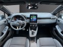 Renault clio v nouvelle esprit alpine e-tech hybrid 145ch - full - daytona - faible km - occasion simplicicar compiegne...