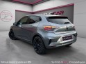 Renault clio v nouvelle esprit alpine e-tech hybrid 145ch - full - daytona - faible km - occasion simplicicar compiegne...