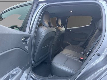 Renault clio v nouvelle esprit alpine e-tech hybrid 145ch - full - daytona - faible km - occasion simplicicar compiegne...