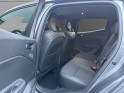 Renault clio v nouvelle esprit alpine e-tech hybrid 145ch - full - daytona - faible km - occasion simplicicar compiegne...