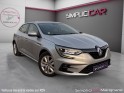 Renault megane iv berline blue dci 115 - 21b business apple carplay radar av/ar garantie 12 mois occasion simplicicar...