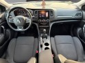 Renault megane iv berline blue dci 115 - 21b business apple carplay radar av/ar garantie 12 mois occasion simplicicar...
