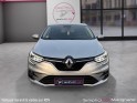 Renault megane iv berline blue dci 115 - 21b business apple carplay radar av/ar garantie 12 mois occasion simplicicar...