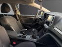 Renault megane iv berline blue dci 115 - 21b business apple carplay radar av/ar garantie 12 mois occasion simplicicar...