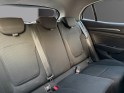 Renault megane iv berline blue dci 115 - 21b business apple carplay radar av/ar garantie 12 mois occasion simplicicar...