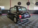 Austin mini 1.0 jet black occasion  simplicicar aix les bains simplicicar simplicibike france