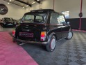 Austin mini 1.0 jet black occasion  simplicicar aix les bains simplicicar simplicibike france