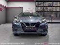 Nissan micra 2017 dci 90 acenta garantie 12 mois ouverture main libre sièges chauffant occasion simplicicar narbonne...