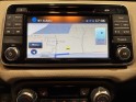 Nissan micra 2017 dci 90 acenta garantie 12 mois ouverture main libre sièges chauffant occasion simplicicar narbonne...