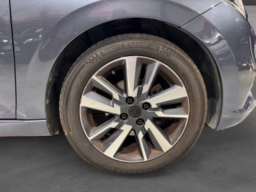 Nissan micra 2017 dci 90 acenta garantie 12 mois ouverture main libre sièges chauffant occasion simplicicar narbonne...