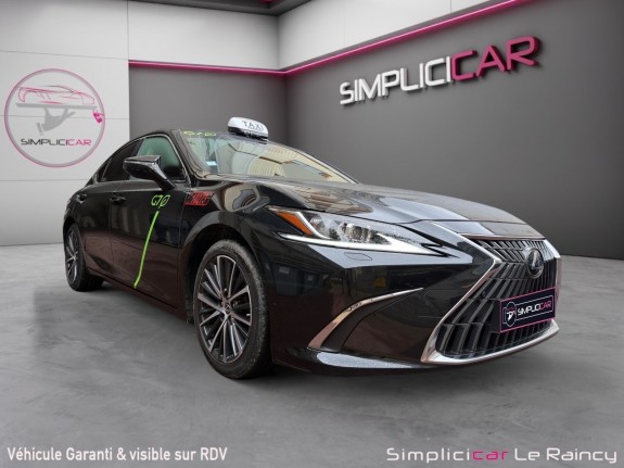 Lexus es my23 lexus 300h pack luxe garantie 12 mois occasion simplicicar le raincy simplicicar simplicibike france