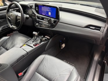 Lexus es my23 lexus 300h pack luxe garantie 12 mois occasion simplicicar le raincy simplicicar simplicibike france