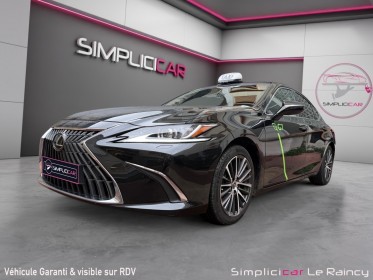 Lexus es my23 lexus 300h pack luxe garantie 12 mois occasion simplicicar le raincy simplicicar simplicibike france