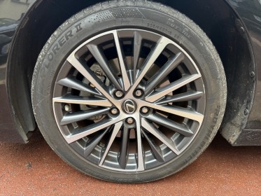 Lexus es my23 lexus 300h pack luxe garantie 12 mois occasion simplicicar le raincy simplicicar simplicibike france