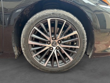 Lexus es my23 lexus 300h pack luxe garantie 12 mois occasion simplicicar le raincy simplicicar simplicibike france