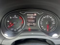 Audi a3 berline 2.0 tdi 150 s tronic 6 s line radar av ar sièges avants chauffants black line garantie 12 mois occasion...