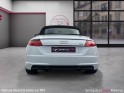 Audi tt roadster 45 tfsi 245 s tronic 7 - garantie 12 mois occasion simplicicar reims simplicicar simplicibike france