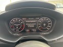 Audi tt roadster 45 tfsi 245 s tronic 7 - garantie 12 mois occasion simplicicar reims simplicicar simplicibike france
